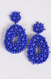 Cha Cha Earrings