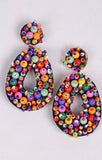 Cha Cha Earrings